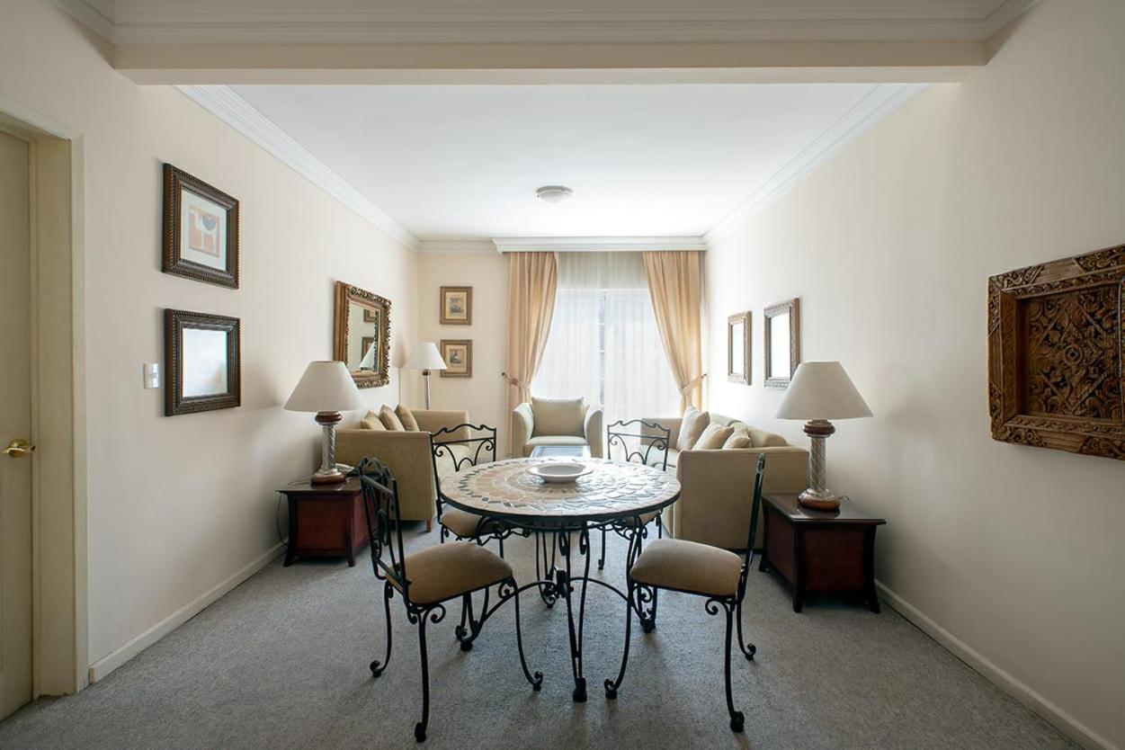 Casa Newton 46 Appartement