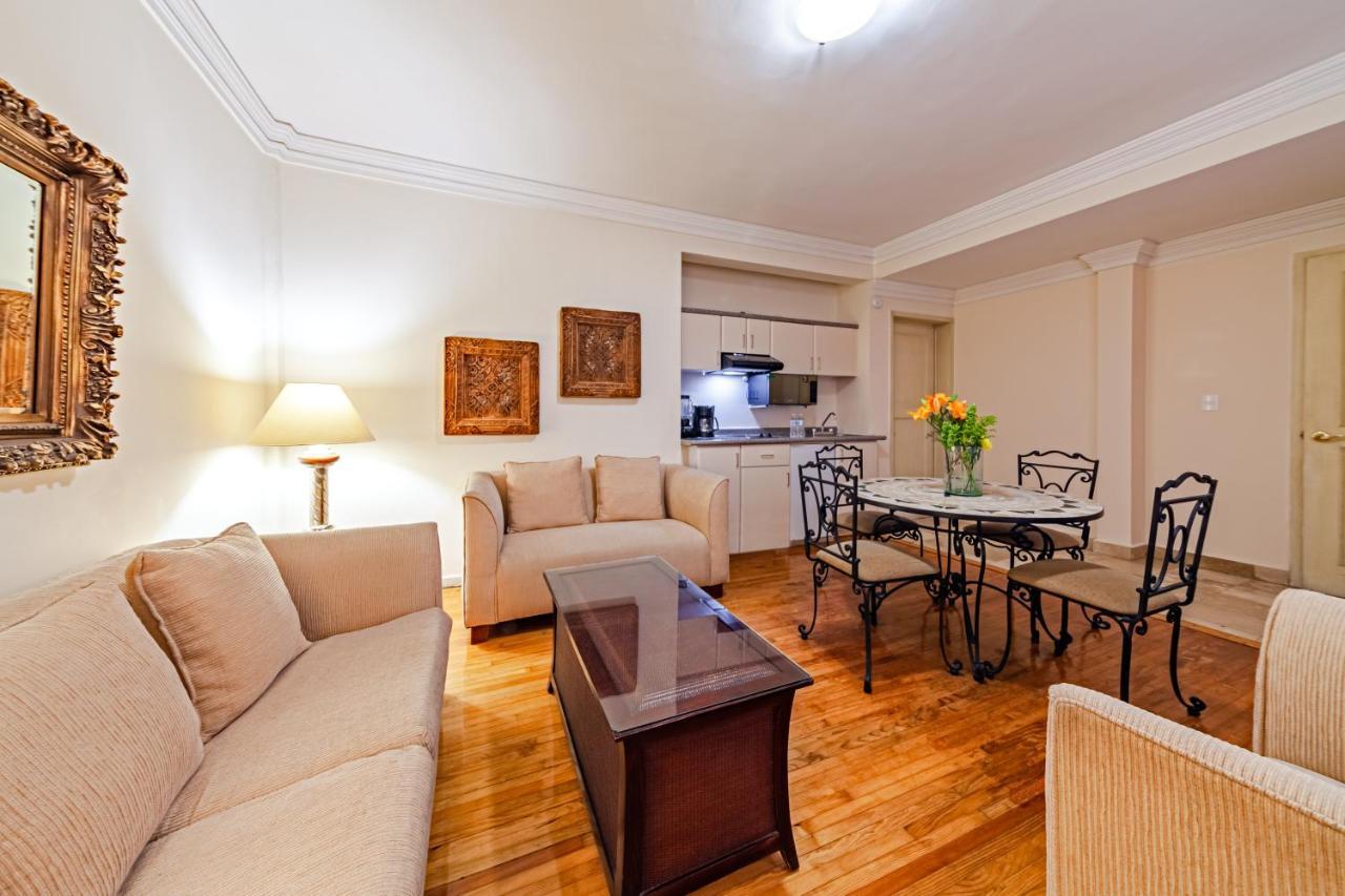 Appartement Casa Newton 46