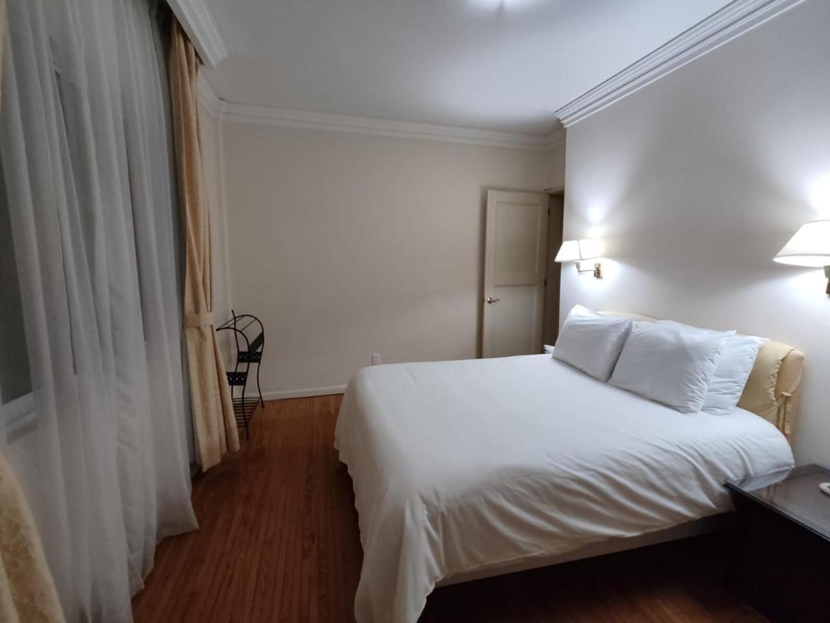 Casa Newton 46 Appartement *