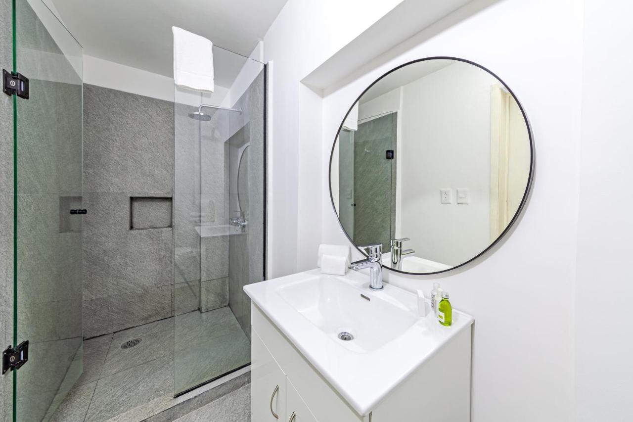 Casa Newton 46 Appartement